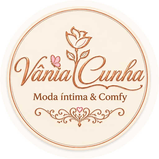 Vânia Cunha Moda Íntima & Comfy
